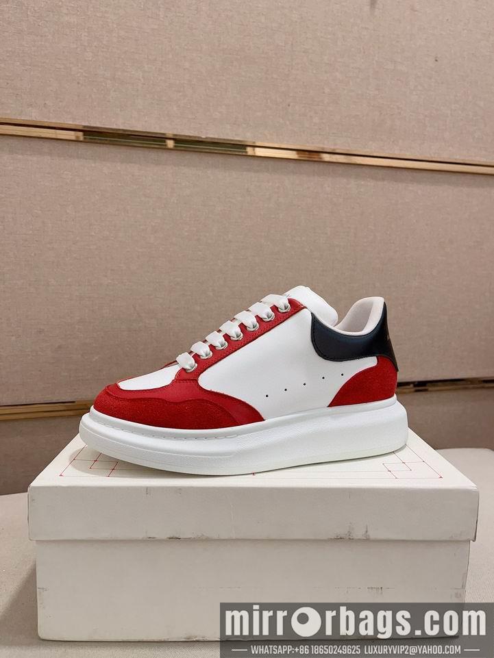 Replica Alexander McQueen Shoes sz35-45 hnh0203