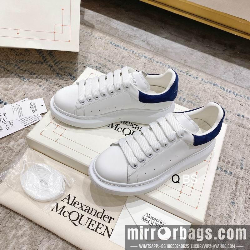 Alexander McQueen Shoes AlexanderMcqueen sz35-45 14C BS1103