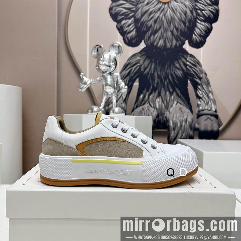Alexander McQueen Shoes Alexander Mcqueen sz35-45 5C GDT0701