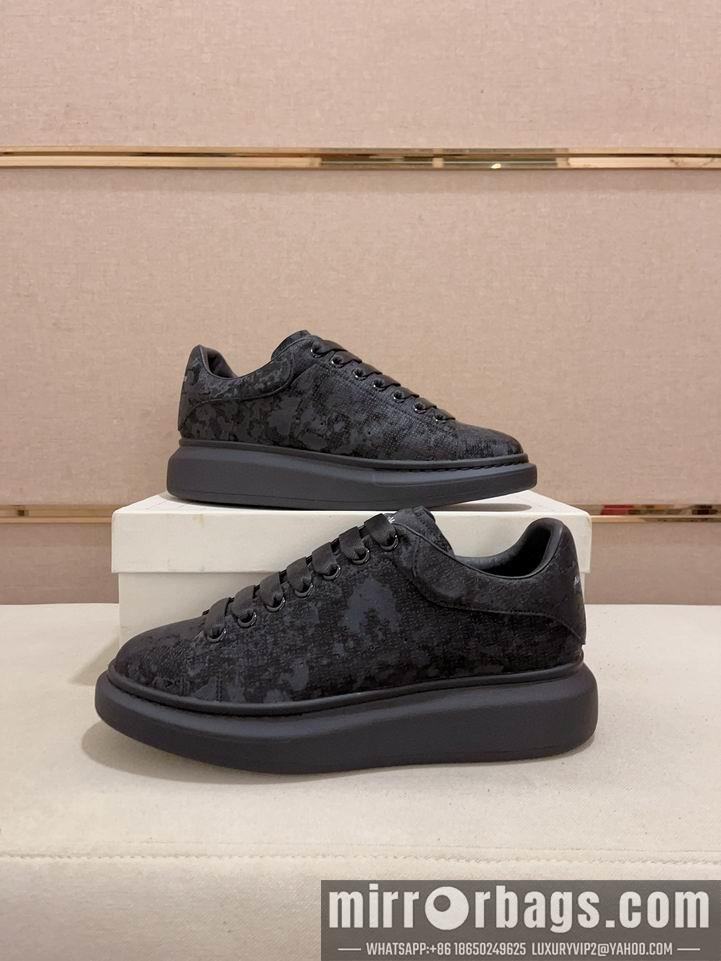 Replica Alexander McQueen Shoes sz35-44 hnh0202
