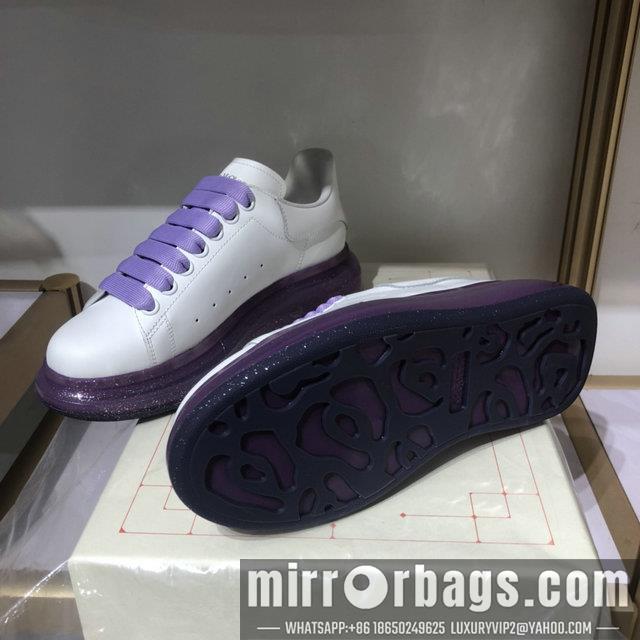 Alexander McQueen Shoes 21815089 SZ 35-44