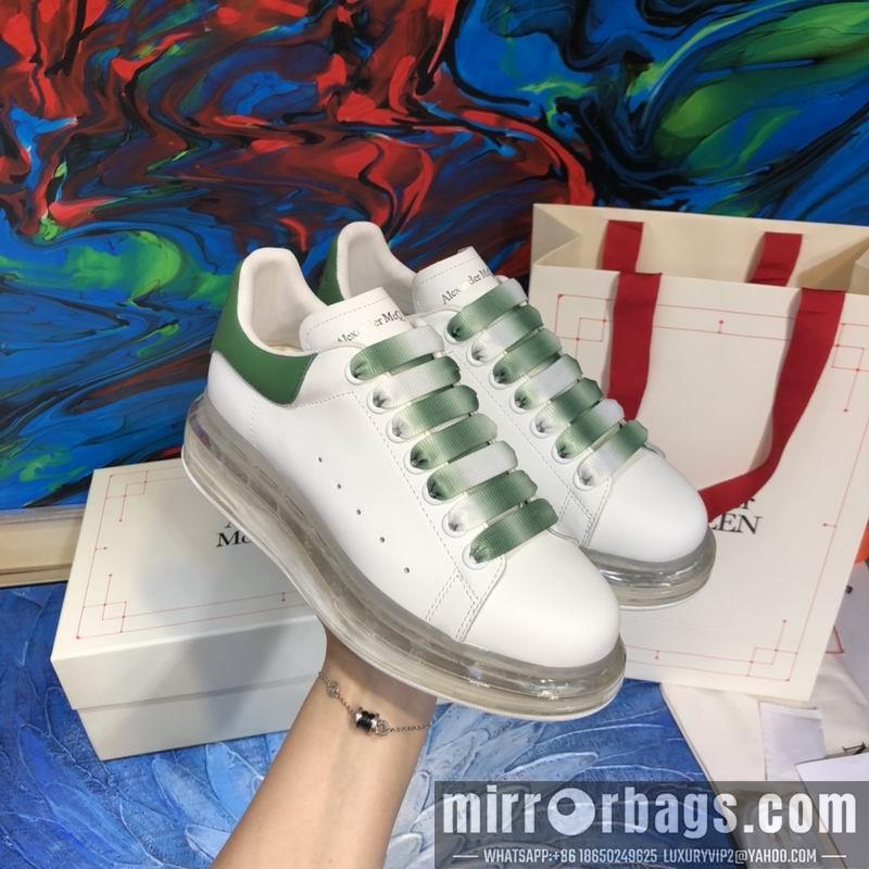 Replica Alexander McQueen Shoes sz34-46 03mnw12
