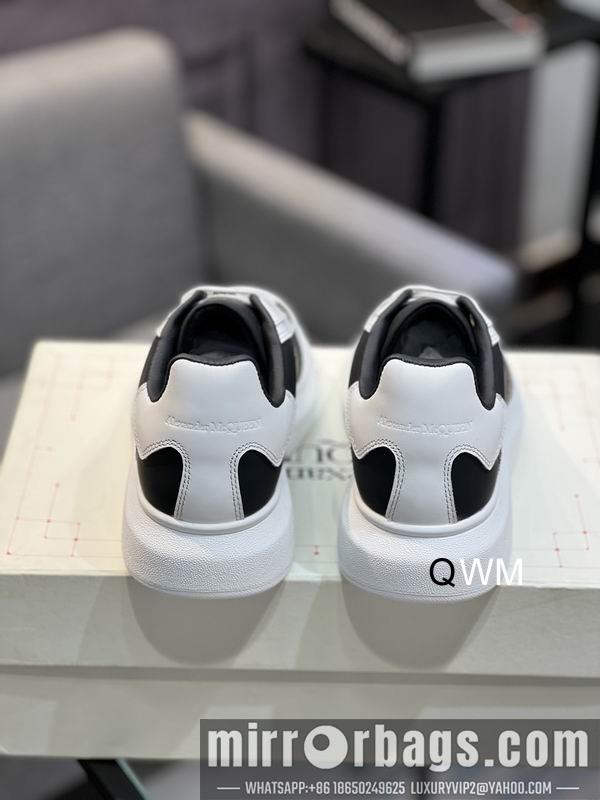 Alexander McQueen Shoes Alexander McQUEEN sz35-45 WM0701