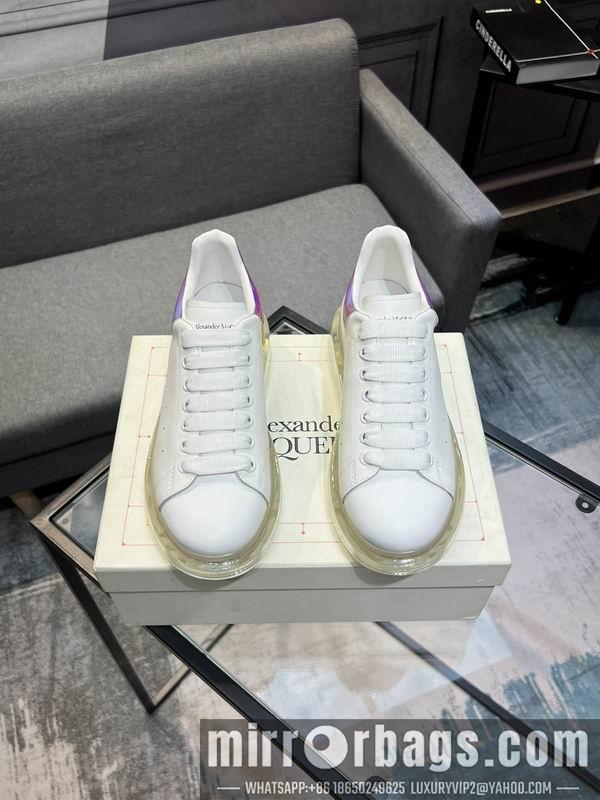 Replica Alexander McQueen Shoes sz35-45 hnw0602