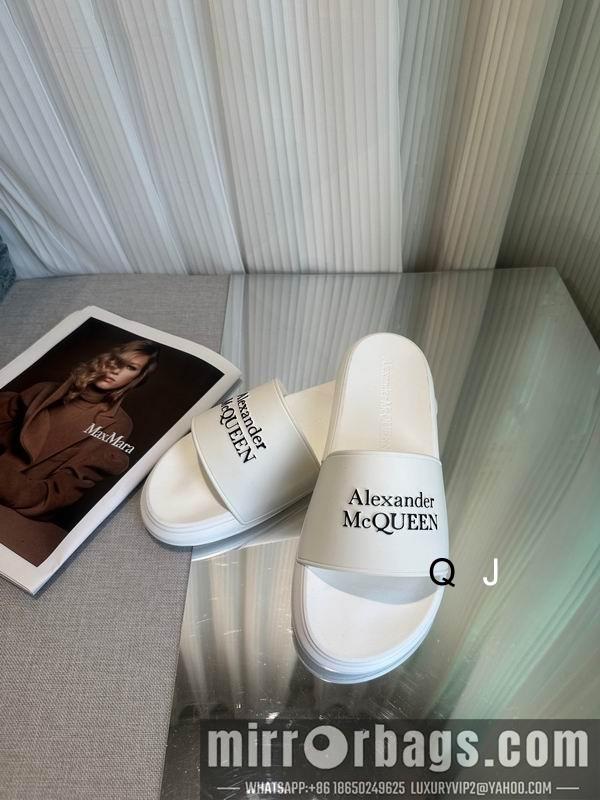 Alexander McQueen Shoes Alexander Mcqueen sz35-46 XJ0605