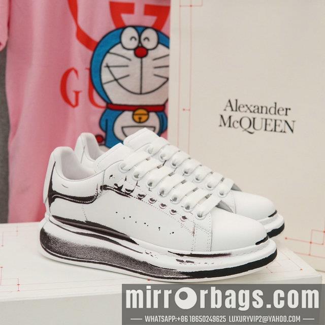 Alexander McQueen Shoes 21815130 SZ 35-44