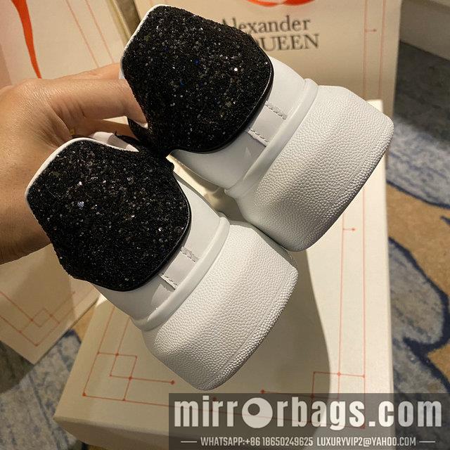 Alexander McQueen Shoes 21815042 SZ 35-44