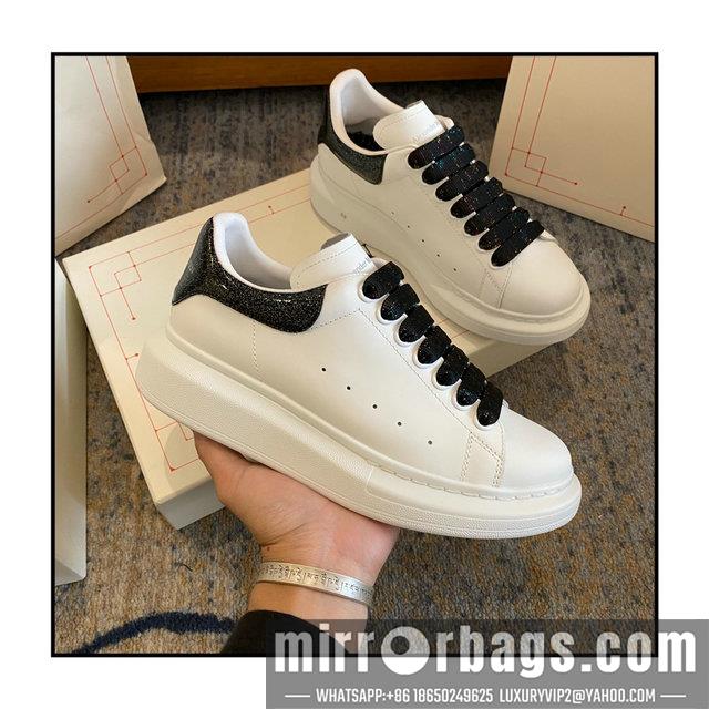 Alexander McQueen Shoes 21815077 SZ 35-44