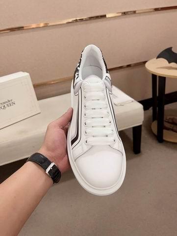Replica Alexander McQueen Shoes sz35-45 mnh1001