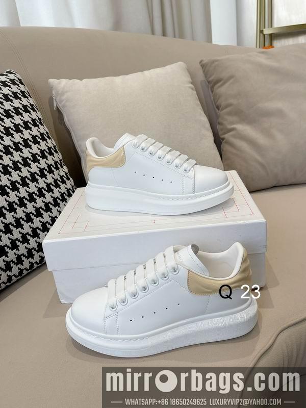 Replica Alexander McQueen Shoes sz35-45 HY0305
