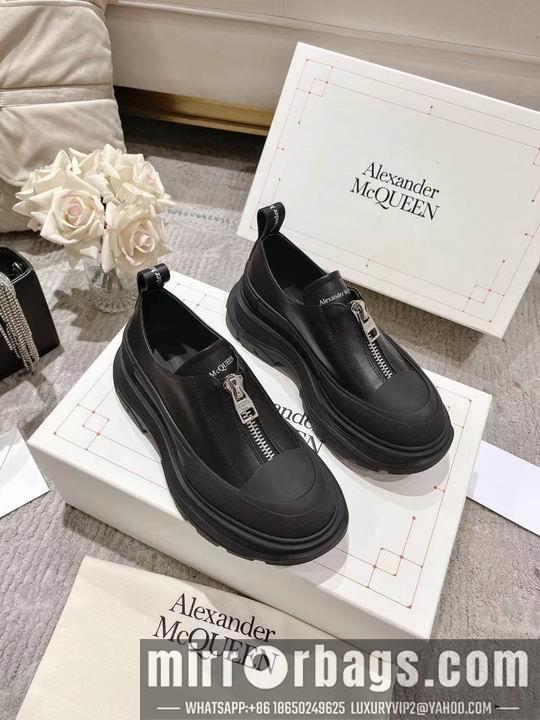 Replica Alexander McQueen Shoes sz35-45 mnh1001
