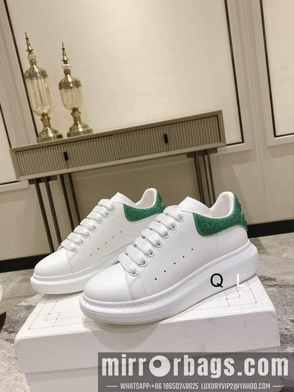 Alexander McQueen Shoes Alexander Mcqueen sz35-45 LL1204