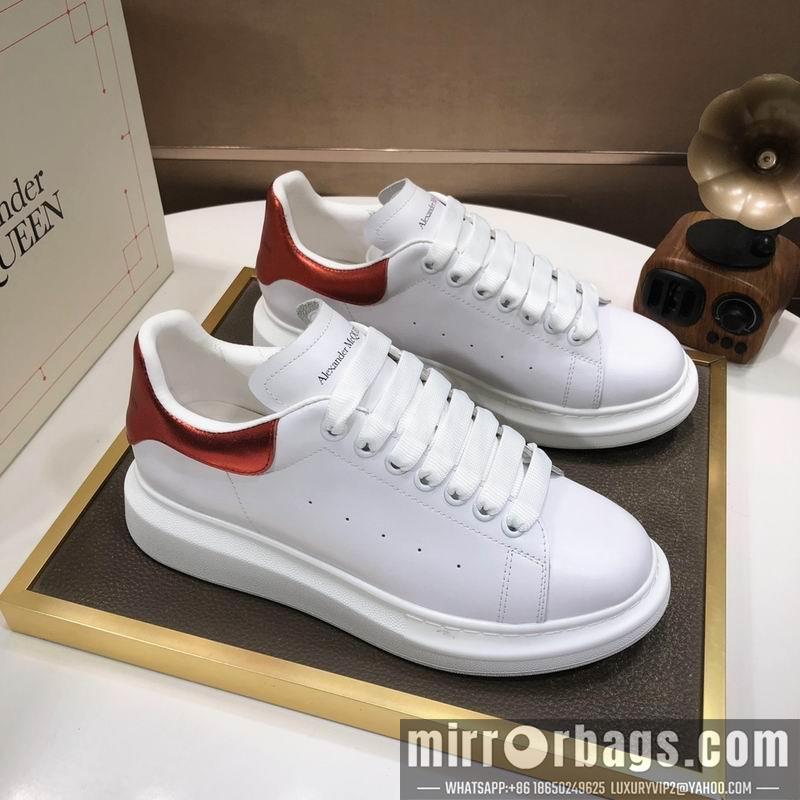 Replica Alexander McQueen Shoes sz35-44 hnh0301