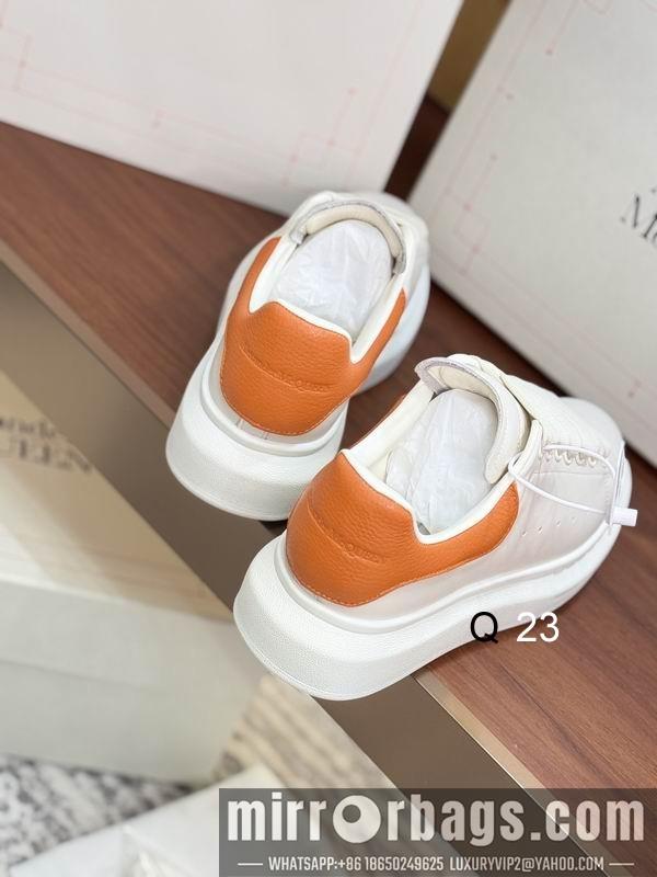 Replica Alexander McQueen Shoes sz35-45 HY0307