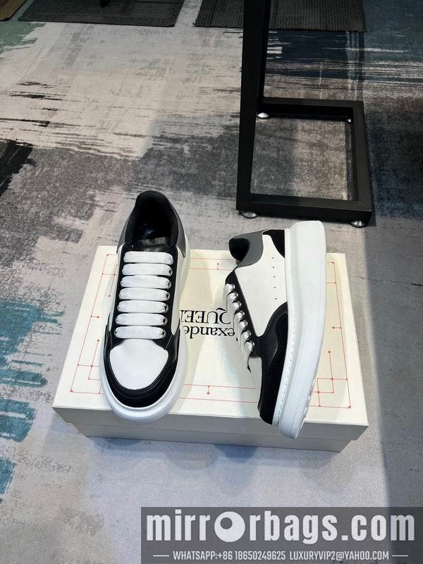 Replica Alexander McQueen Shoes sz35-45 hnw0323