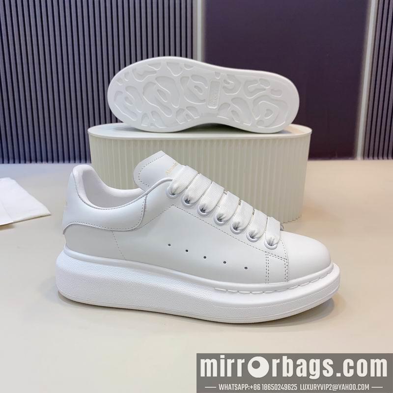 Replica Alexander McQueen Shoes sz35-45 03mnw08