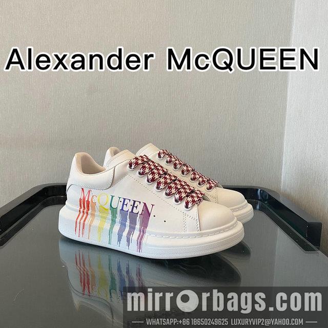 Alexander McQueen Shoes 21815150 SZ 35-44