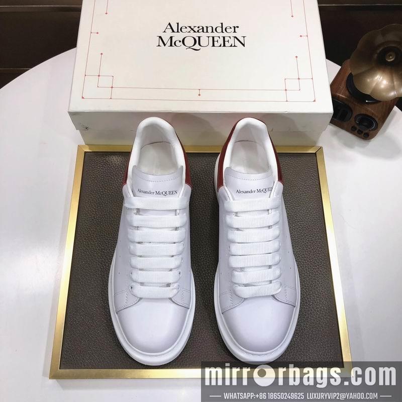 Replica Alexander McQueen Shoes sz35-44 hnh0301