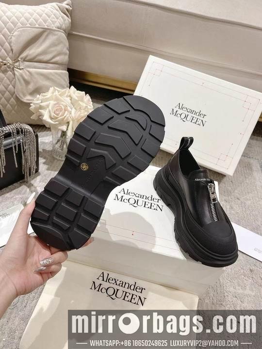 Replica Alexander McQueen Shoes sz35-45 mnh1001