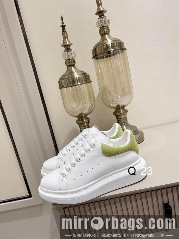 Replica Alexander McQueen Shoes sz35-45 HY0301