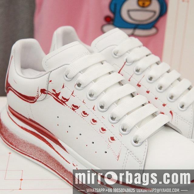 Alexander McQueen Shoes 21815130 SZ 35-44