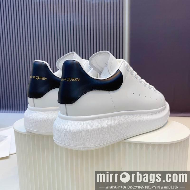 Replica Alexander McQueen Shoes sz35-45 03mnw07