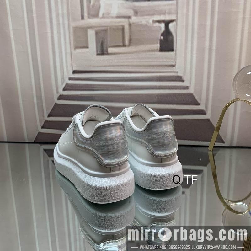 Alexander McQueen Shoes Alexander Mcqueen  sz35-45 3C TF0801