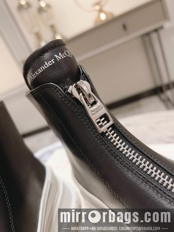 Replica Alexander McQueen Shoes sz35-45 hnm0102