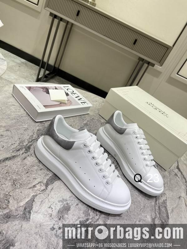 Replica Alexander McQueen Shoes sz35-45 HY0301