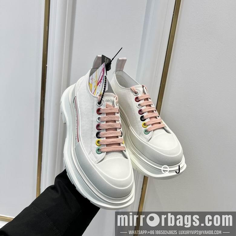 Alexander McQueen Shoes Alexander Mcqueen sz36-39 XJ0301