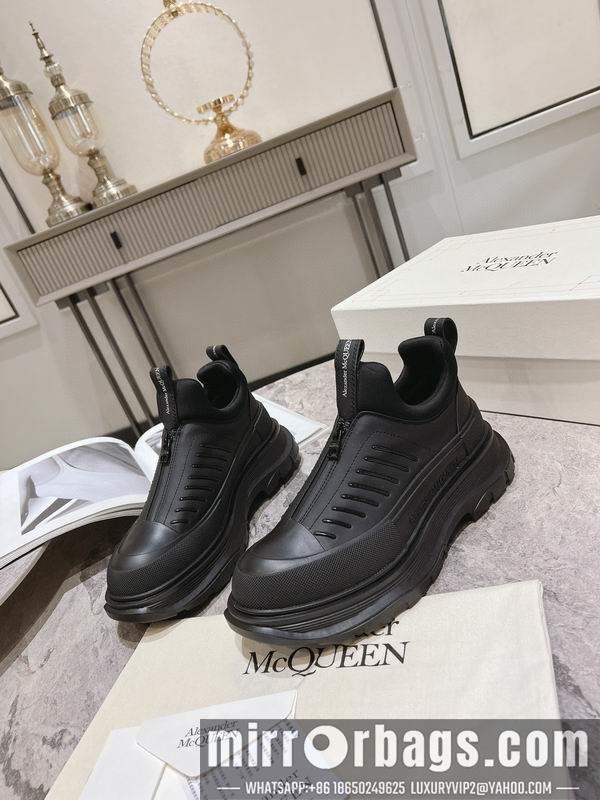 Replica Alexander McQueen Shoes sz35-45 hnm0104