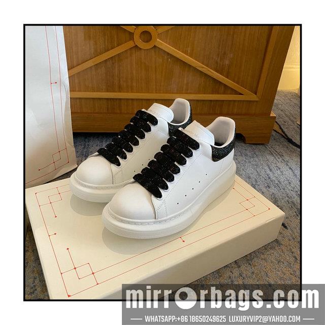 Alexander McQueen Shoes 21815077 SZ 35-44