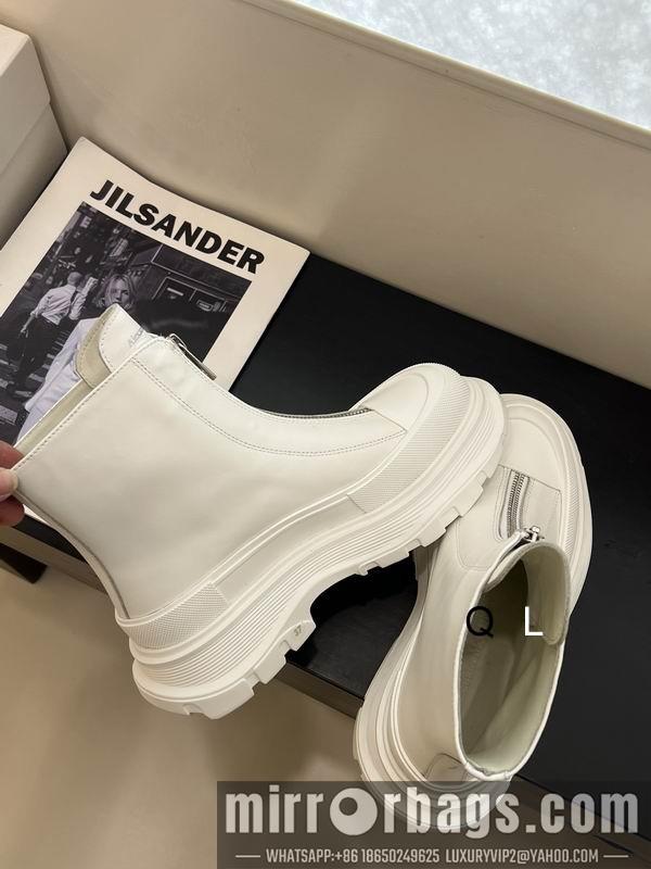 Replica Alexander McQueen Shoes sz35-40 LL1001