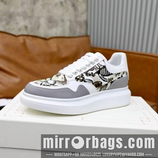 Replica Alexander McQueen Shoes sz35-45 hnh1004