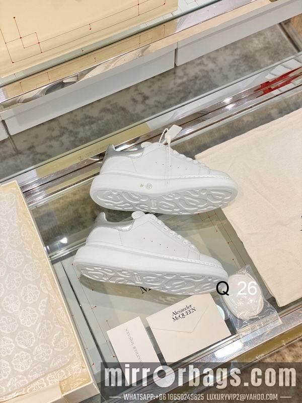 Alexander McQueen Shoes Alexander Mcqueen sz35-45 L1101