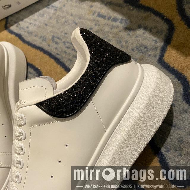 Alexander McQueen Shoes 21815042 SZ 35-44