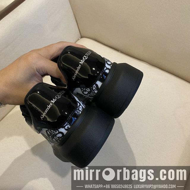 Alexander McQueen Shoes 21815024 SZ 35-44