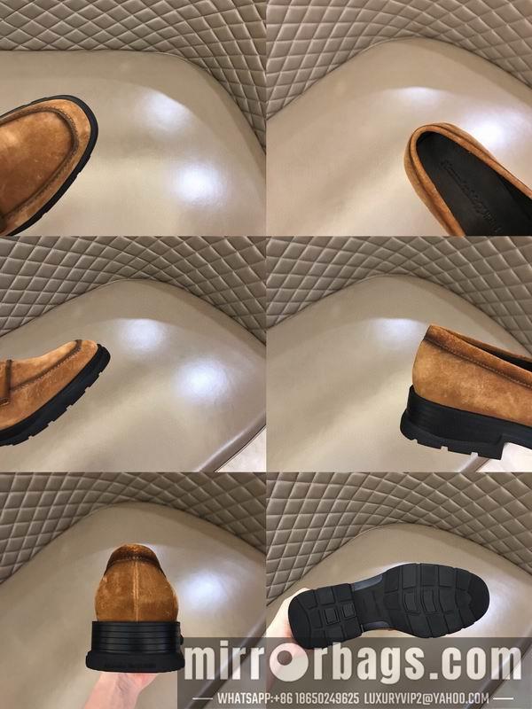 Replica Alexander McQueen Shoes sz38-45 mnm0105