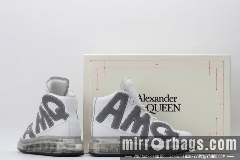 Replica Alexander McQueen Shoes sz35-45 nmw02