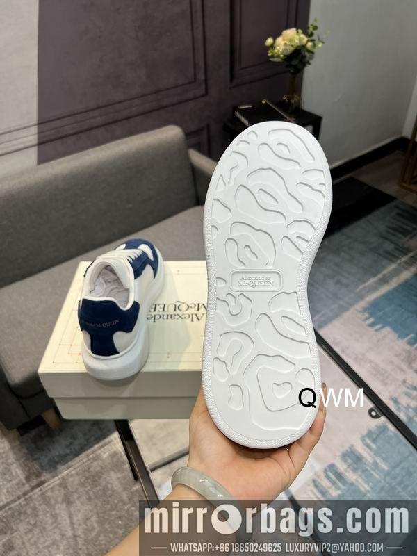 Alexander McQueen Shoes Alexander McQUEEN sz35-45 WM0701