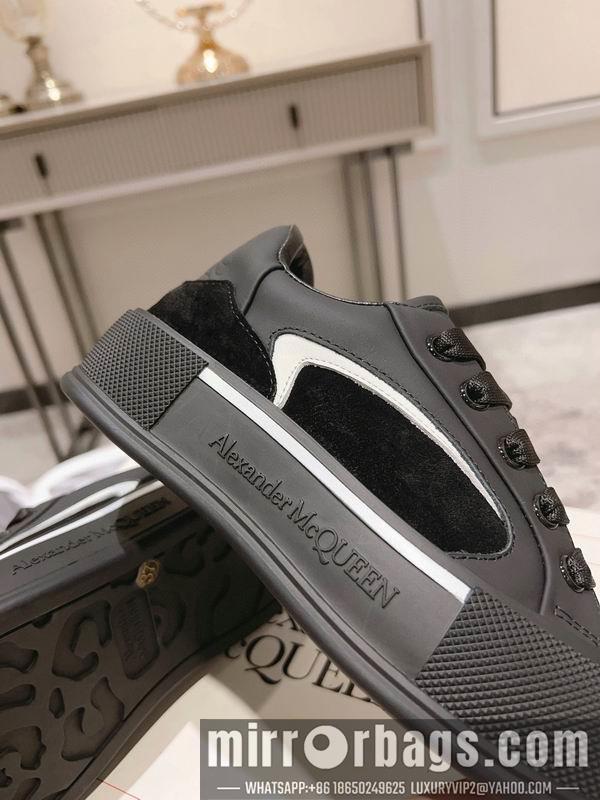 Replica Alexander McQueen Shoes sz35-45 hnm0101