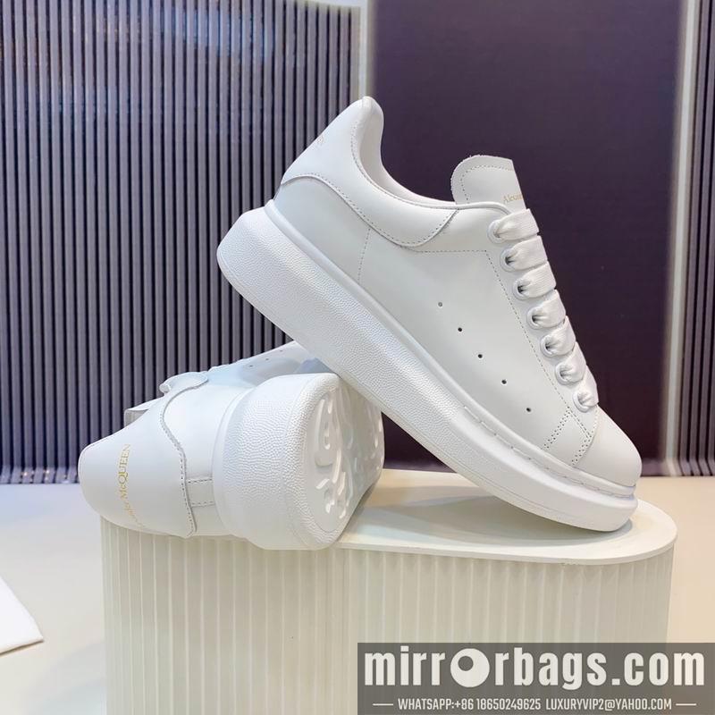 Replica Alexander McQueen Shoes sz35-45 03mnw08