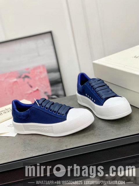 Alexander McQueen Shoes 21815038 SZ 35-44