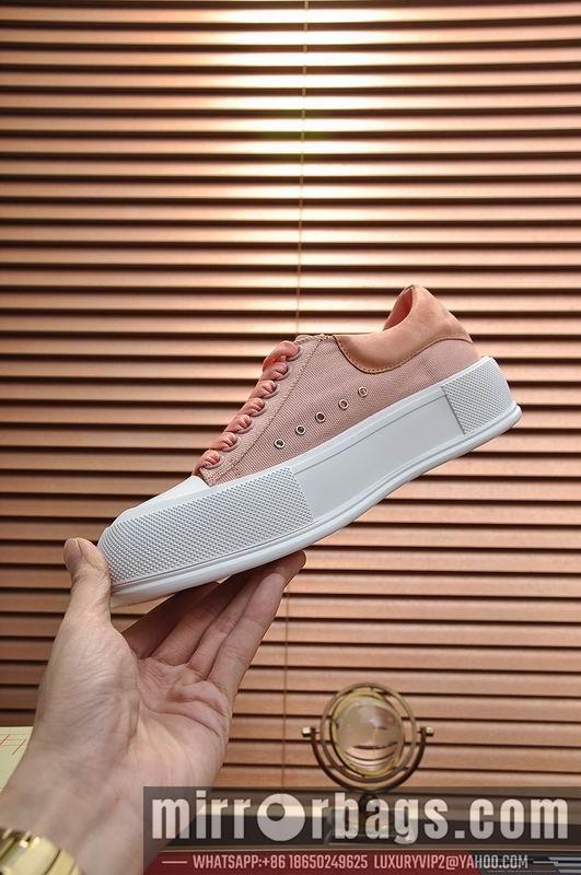Replica Alexander McQueen Shoes sz35-44 mnw0401