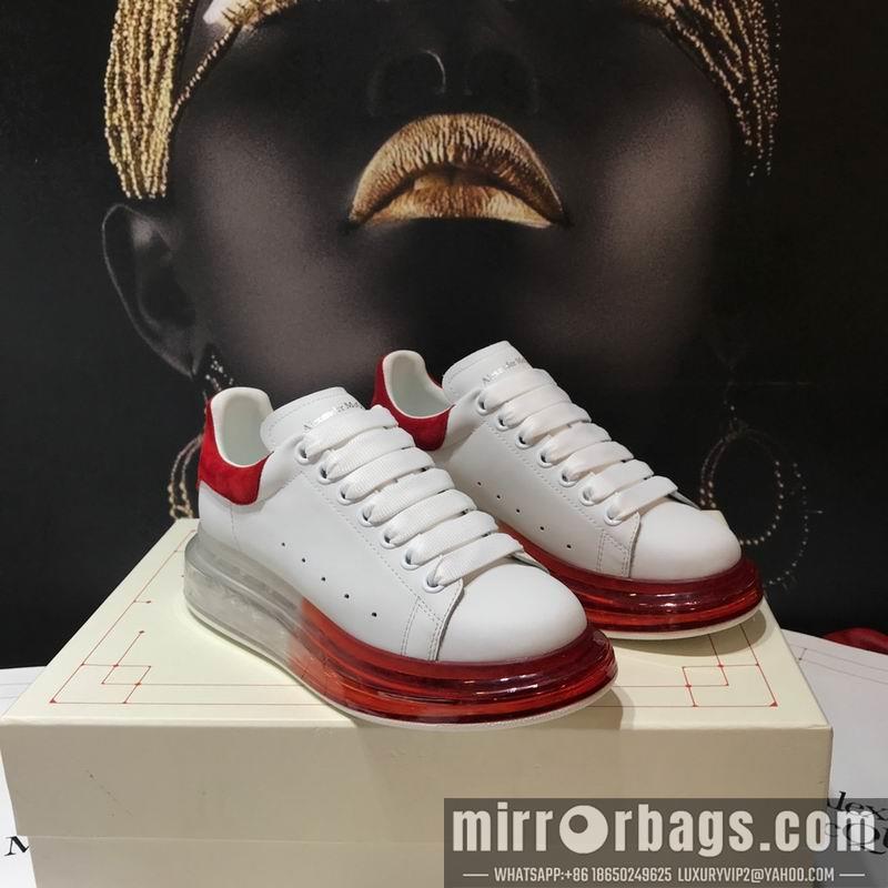 Replica Alexander McQueen Shoes sz34-46 03mnw11