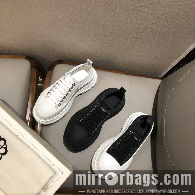Alexander McQueen Shoes 21815083 SZ 35-44