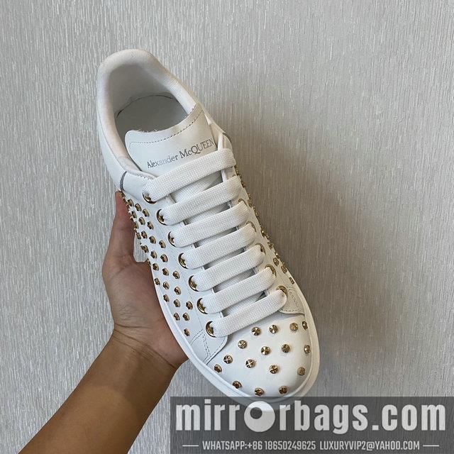 Alexander McQueen Shoes 21815027 SZ 35-44