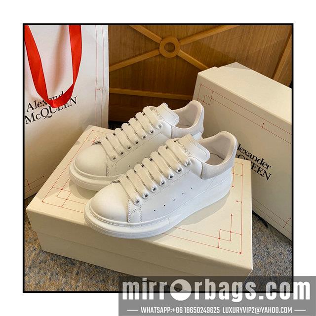 Alexander McQueen Shoes 21815044 SZ 35-44