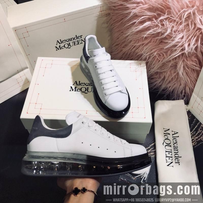 Replica Alexander McQueen Shoes sz34-46 03mnw11