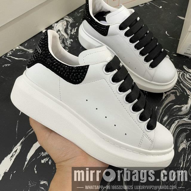 Alexander McQueen Shoes 21815151 SZ 35-44